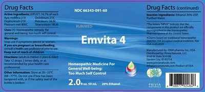 Emvita 4 (Label)